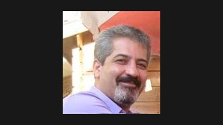 Shahram NASSERI
